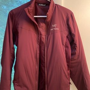 Arcteryx Atom jacket S